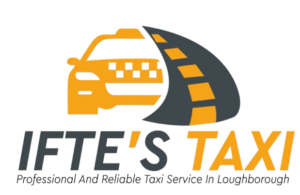 IFTE"S TAXI